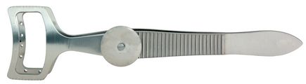 Putterman Gladstone Transmarginal Clamp - E2510